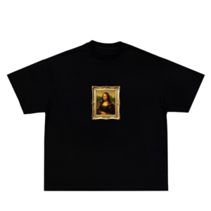 La Gioconda, Da Vinci | Cursed